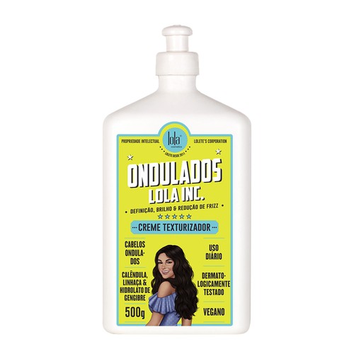 Lola from rio - lola, ondulados