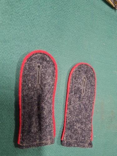 Paire épaulettes originale - paire,