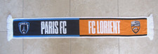Echarpe supporter football