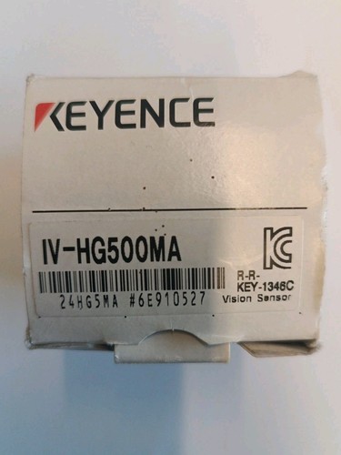 Caméra keyence hg500ma - caméra, iv-hg500ma