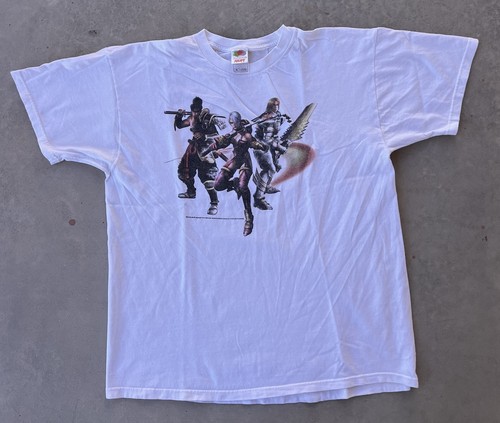 Vintage soul calibur legends - calibur,