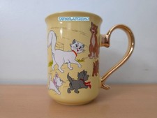 Tasse / Mug / Cup Disney Les Aristochats 50 ans years Marie The Aristocats