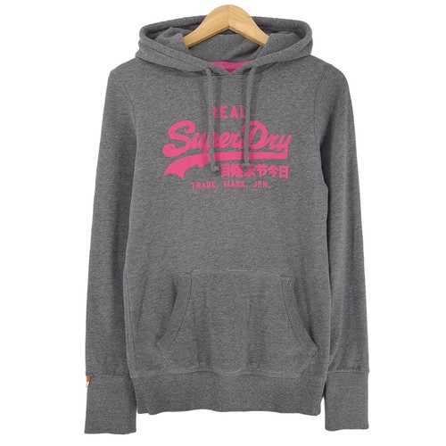 Superdry sweat capuche - superdry, à