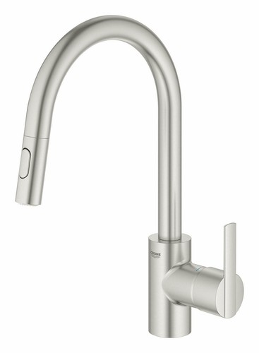Robinet évier grohe feel - robinet,
