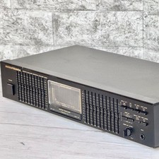 Marantz EQ515 Graphic