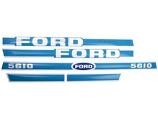 Ensemble De Décalques Pour