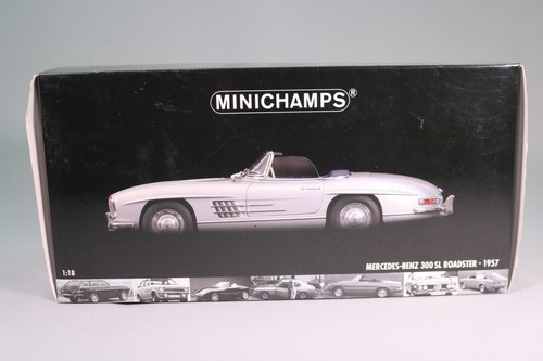 Le1005 minichamps 180039030 - le1005,