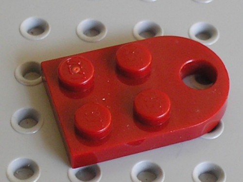 Lego star wars dkred - 2,