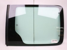 Vitre porte coulissante gauche occasion PEUGEOT PARTNER I Phase 1 - 2.0 HDI -