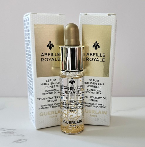 Guerlain abeille royale - 2,