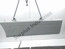 JUPE LATERALE D RENAULT MAGNUM