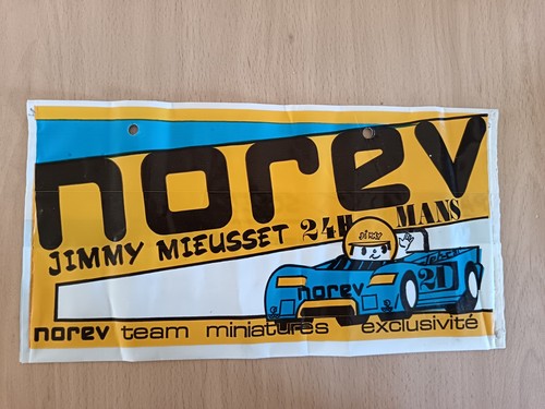 Norev ancien rare - ancien,