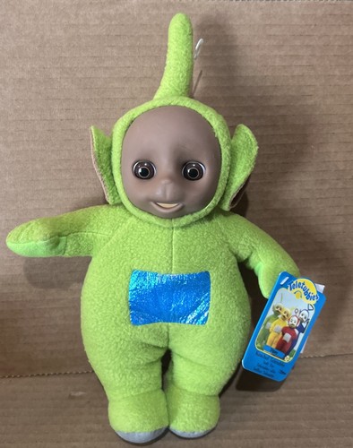 Vtg original teletubbie - vtg, 12”