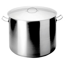 lacor marmite traiteur inox