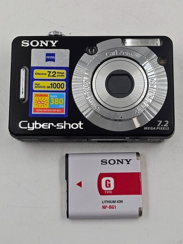 Caméra numérique sony - numérique,