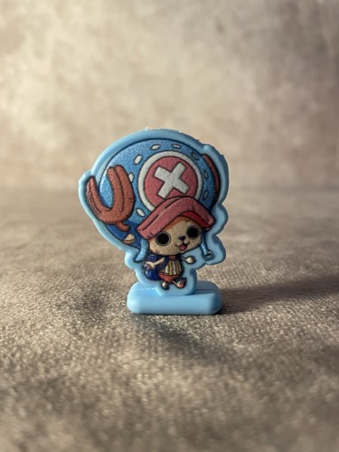 Mini figurine chopper one - chopper,