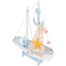 Maquette Bateau Voilier