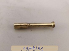 puit d'aiguille de carburateur