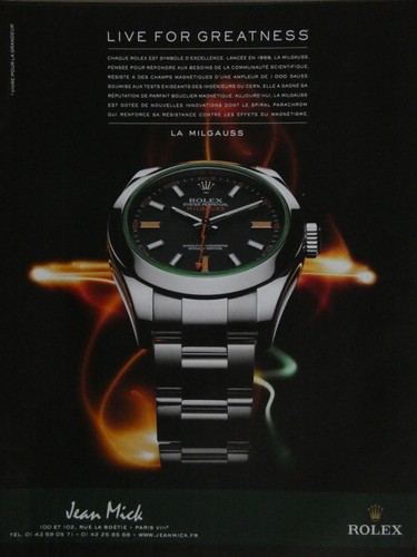 Publicité presse 2011 la - publicitÉ,