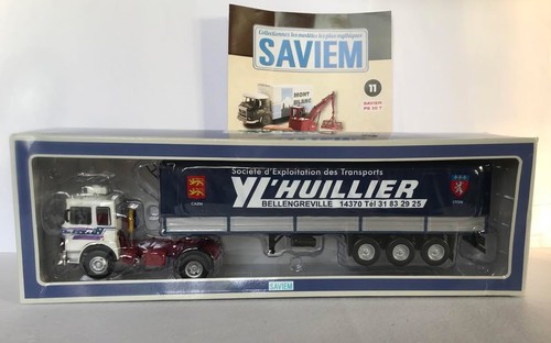 Saviem 1 43 - saviem, t