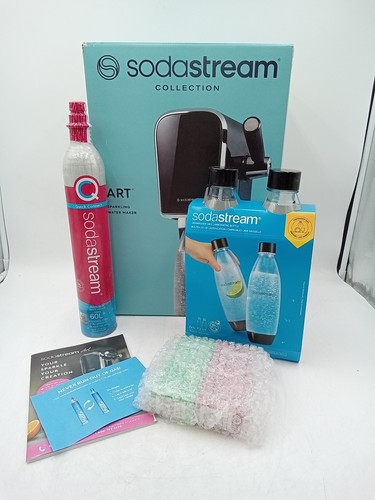 Sodastream art sparkling water - sodastream,