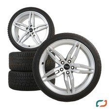 Jantes hiver audi s5 8w - jantes,