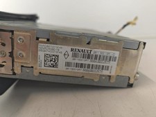 Autoradio d'origine RENAULT