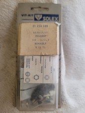 KIT carburateur SOLEX 32 PBISA