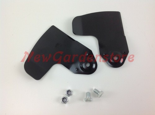 Kit lames tondeuse pour wolf - pour,