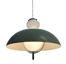 70er Designer Suspension Lampe