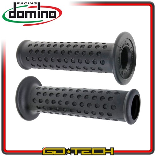 Poignée domino piaggio nrg - domino,