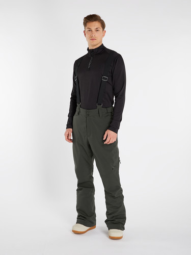 Protest miikka hommes vert - hommes,