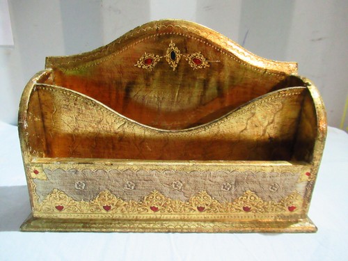 Ancien porte lettre florentin - ancien,