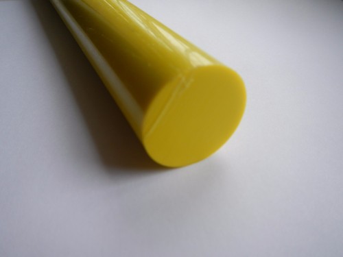Acétal delrin 60mm billets - delrin,