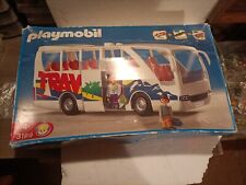 Playmobil , 3169 Bus Autocar