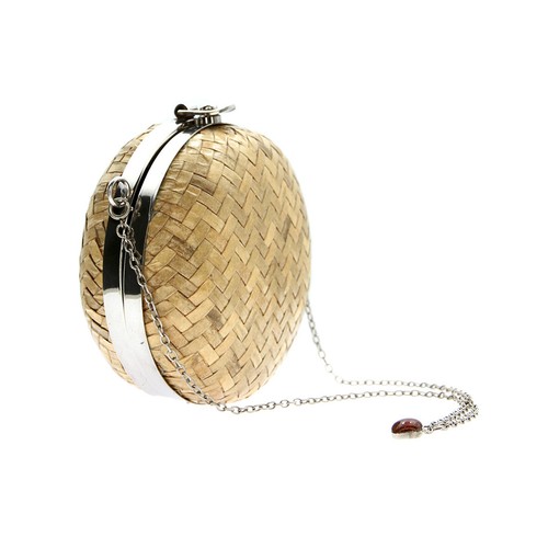Sac main osier - sac,
