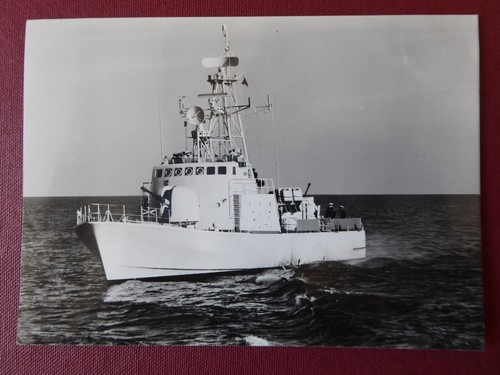 Photo ecpa marine navire - ecpa, de