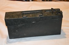 Caisse munitions 1939 pour - caisse,