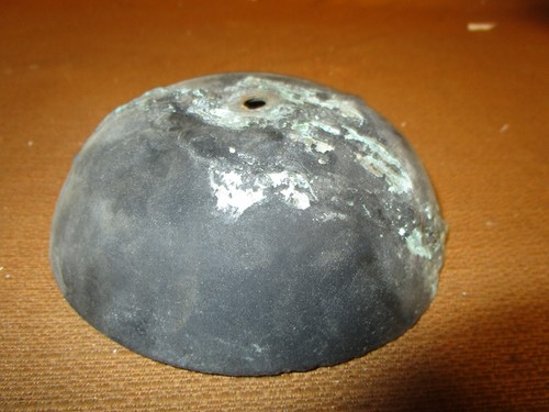 Cloche ancienne bronze pour - ancienne,