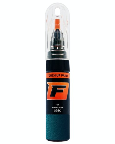 Stylo retouche pour fiat - de,