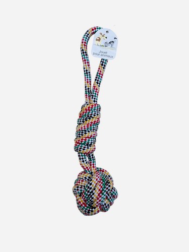 Corde jouet pour - –, 28