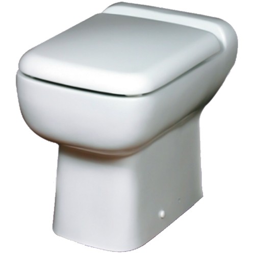 Pulsosanit céramique - pulsosanit, wc