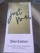 JUICY COUTURE JUST MOI EAU DE PARFUM - NOUVEAUTÉ