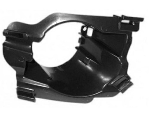 Support pour antibrouillard - support,