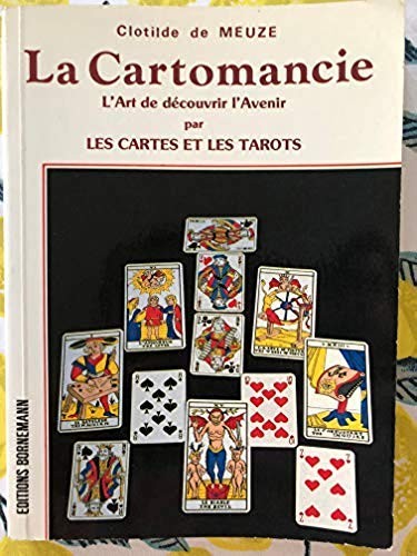 Cartomancie l art de - /, ou