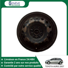 🇫🇷 JANTE TOLE TOYOTA