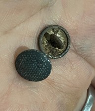 Lot de 2 boutons de Casquette