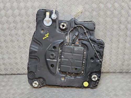 Réservoir additif adblue - réservoir,