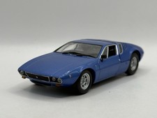 De Tomaso Mangusta 1969 1/43 Minichamps
