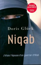 Niqab - Doris Glück - V588696